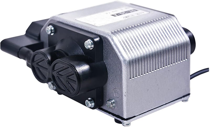 LONGER Cutting Engraving Machine Air Pump, Remove Smoke and Dust, for Ray5 10000mW/20000mW and Others Laser engrave - Image 1